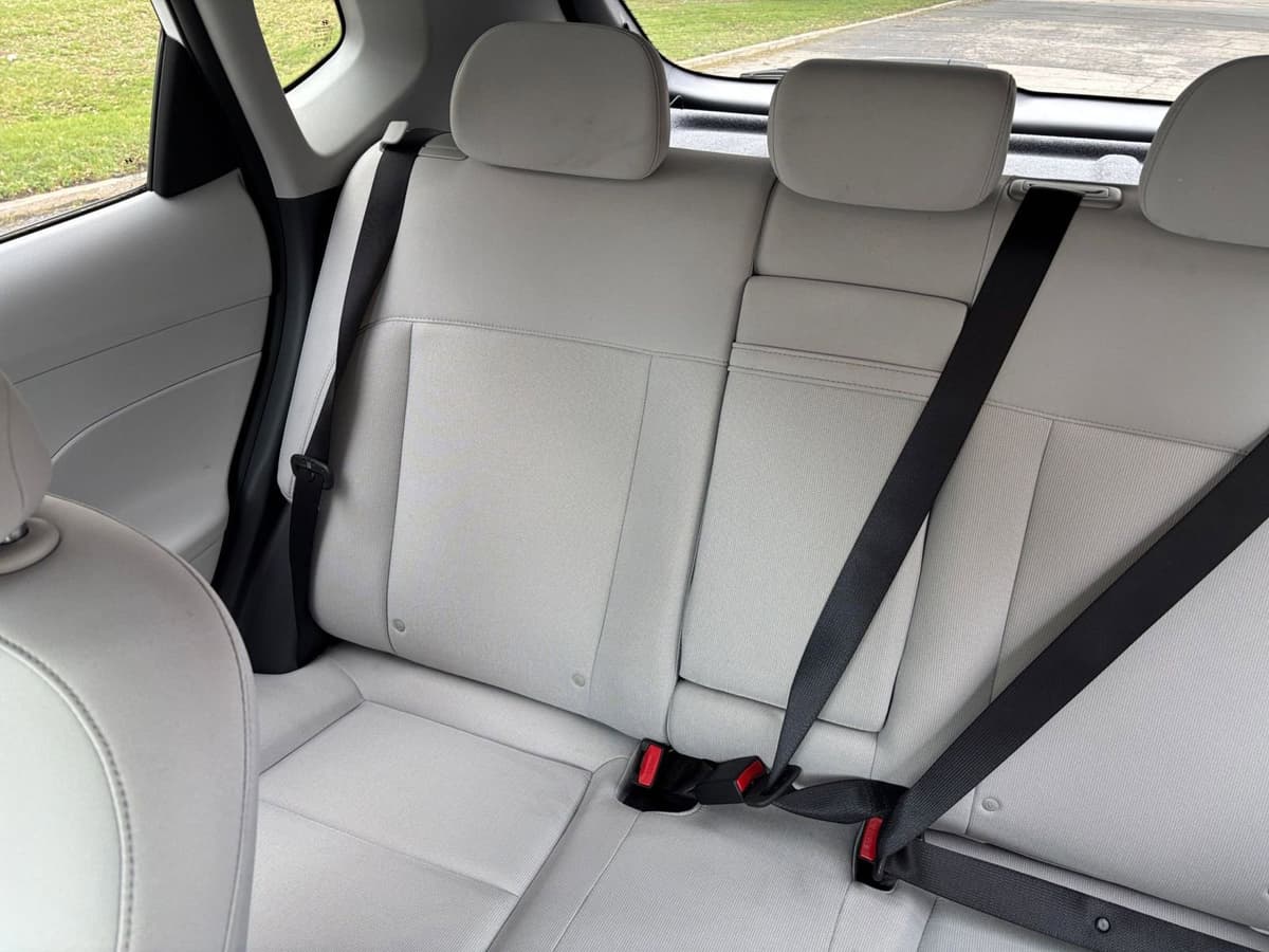 2025 Hyundai Kona - Image 37