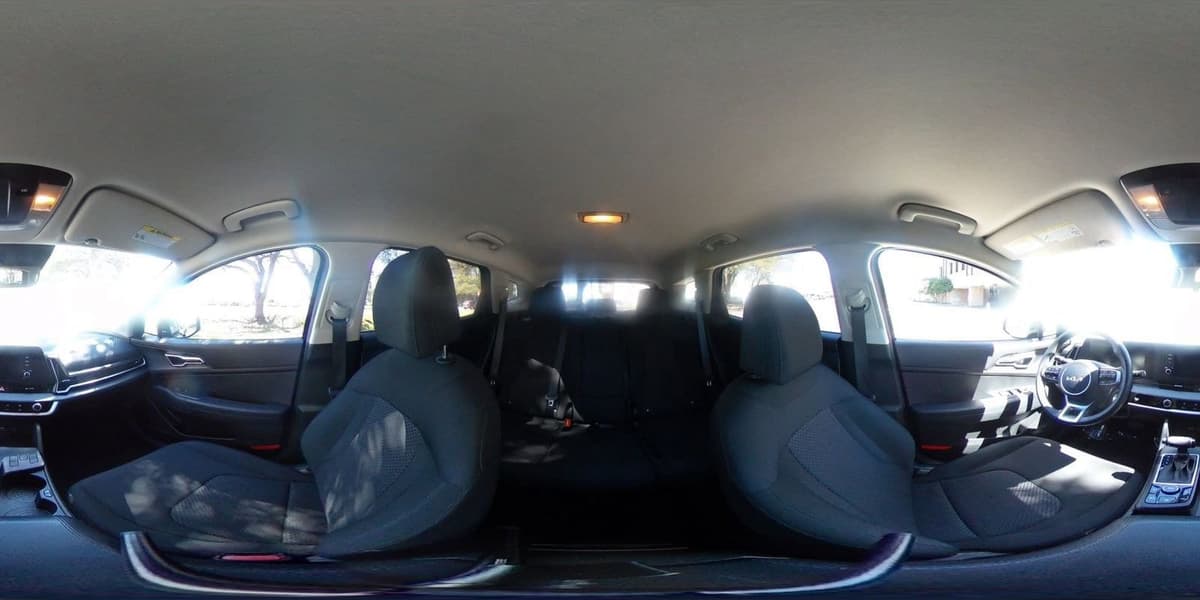 2025 Kia Sportage - Image 37