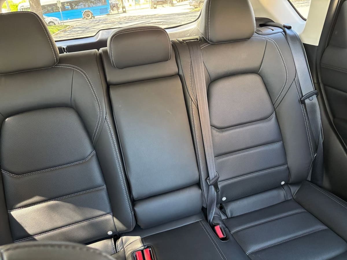 2025 Mazda CX-5 - Image 33