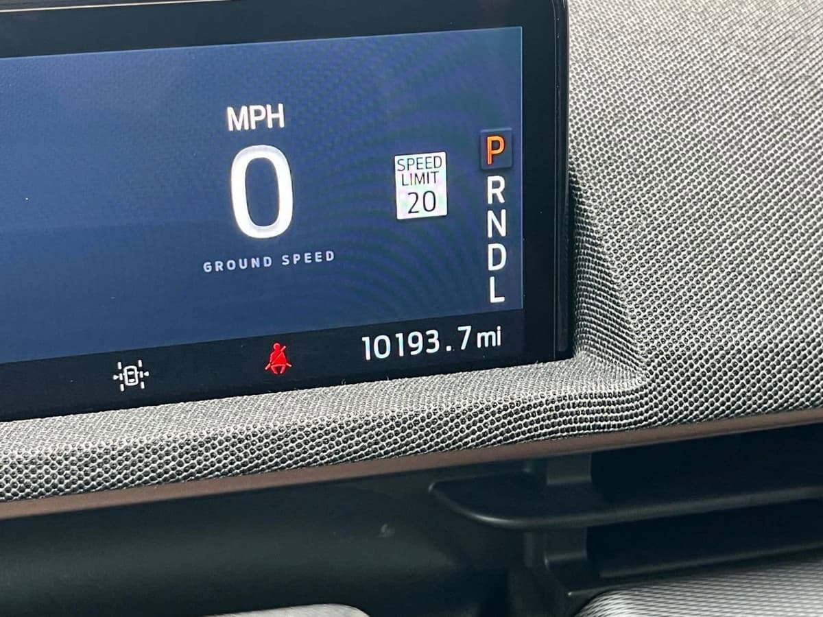 2023 Ford Mustang Mach-E - Image 43