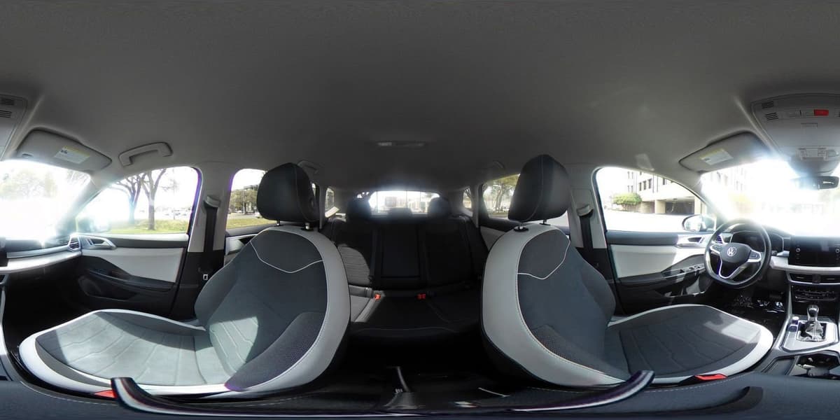 2025 Volkswagen Taos - Image 37