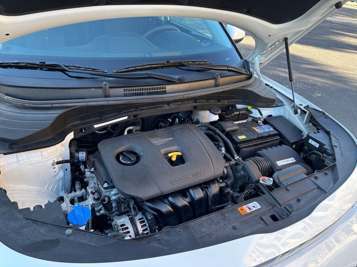 2025 Kia Soul - Image 27