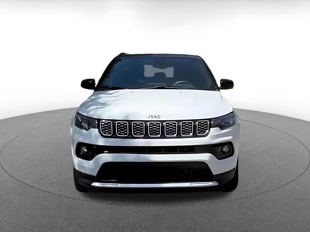 2025 Jeep Compass - Image 5