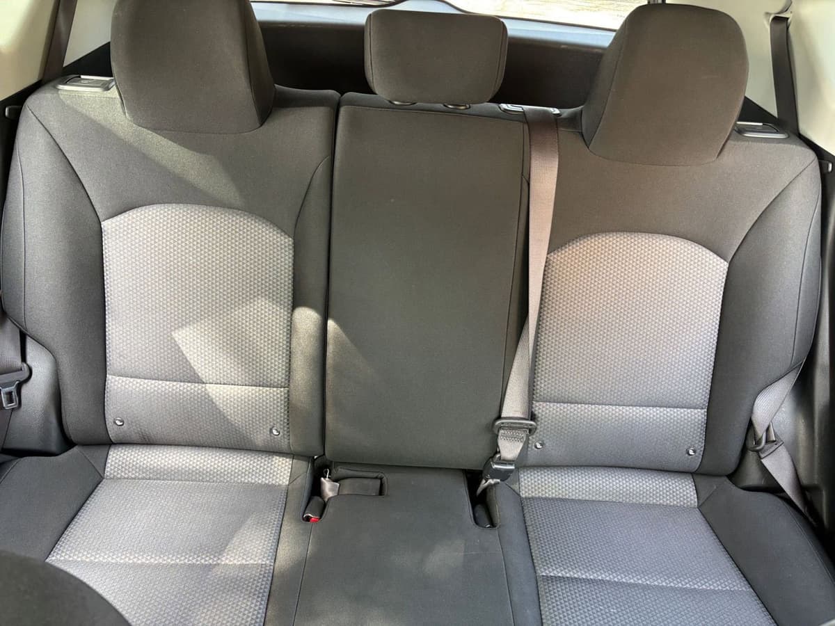 2025 Kia Soul - Image 33