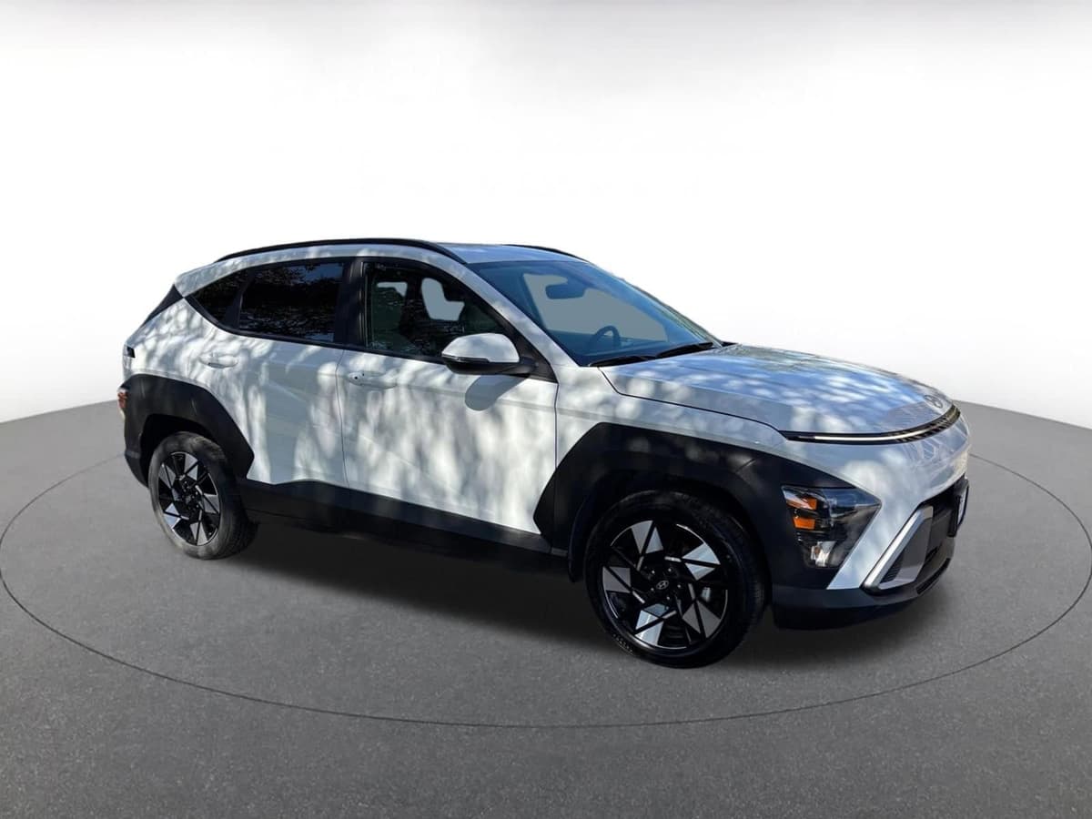 2025 Hyundai Kona - Image 1