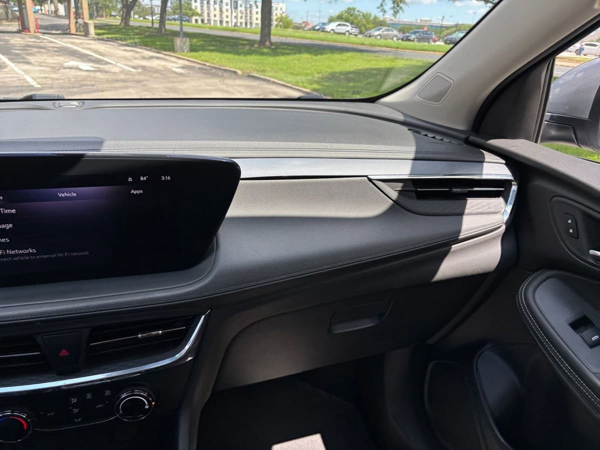 2025 Buick Encore GX - Image 30