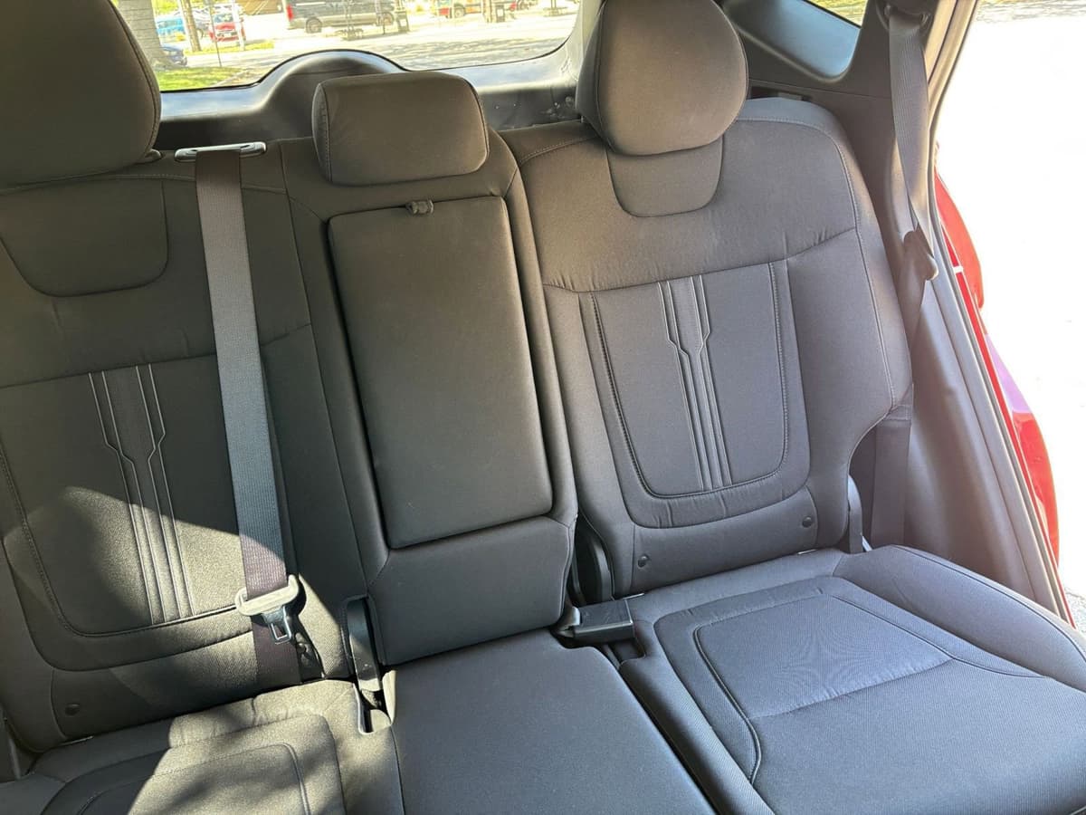 2025 Hyundai Tucson - Image 32