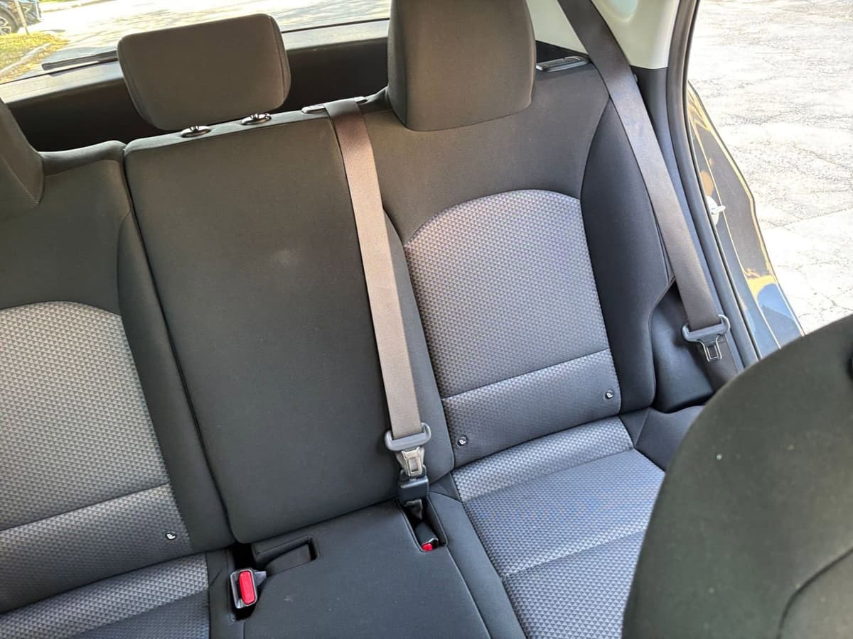 2025 Kia Soul - Image 32