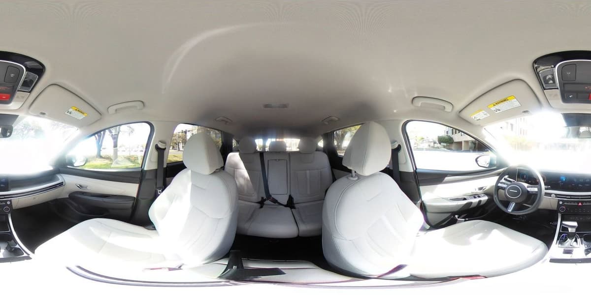 2025 Hyundai Tucson - Image 37