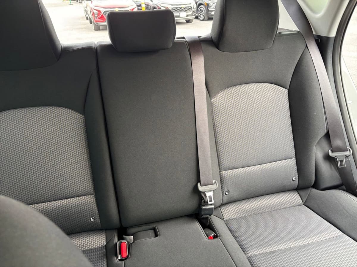 2025 Kia Soul - Image 31