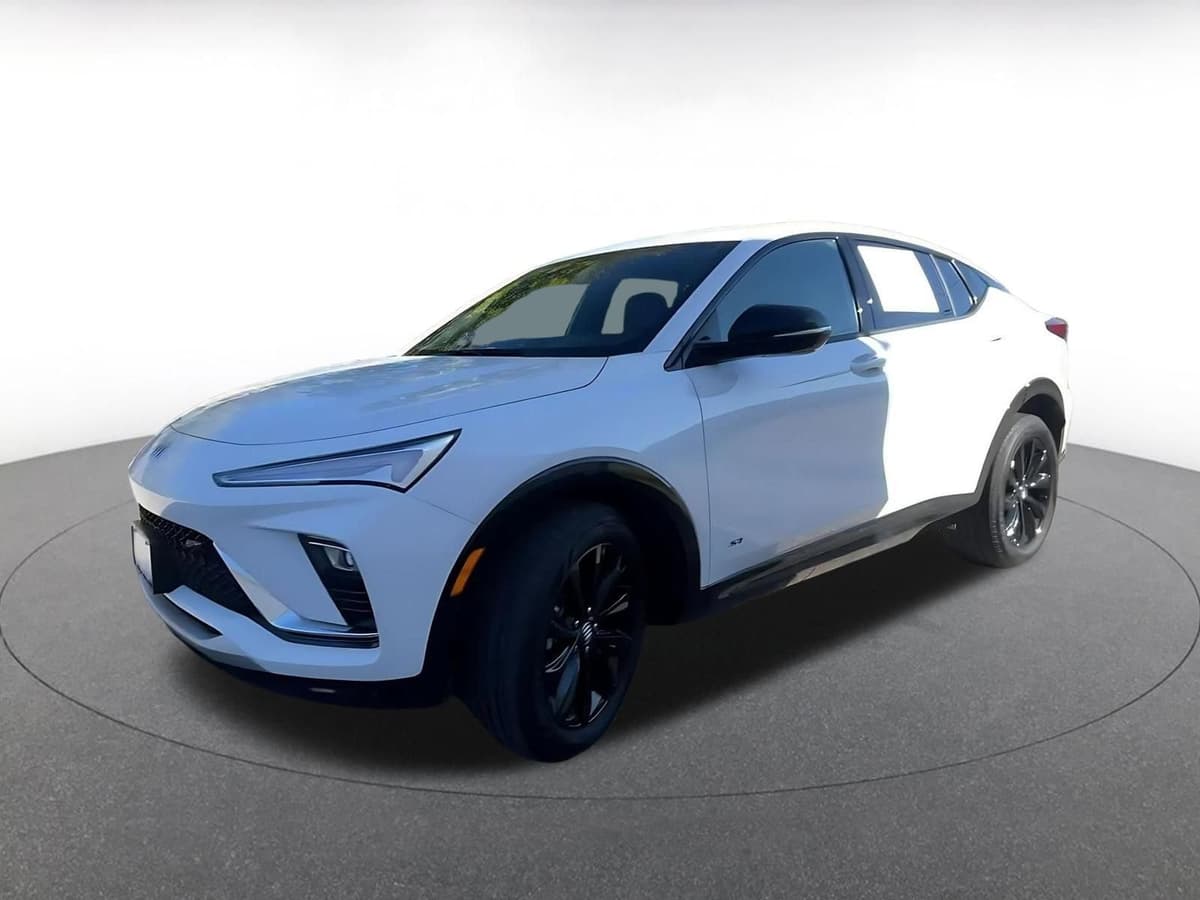 2025 Buick Envista - Image 7