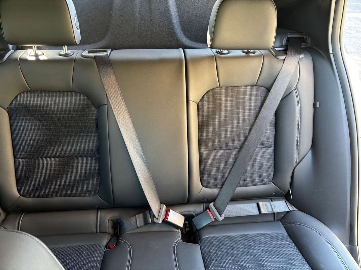 2025 Buick Envista - Image 33