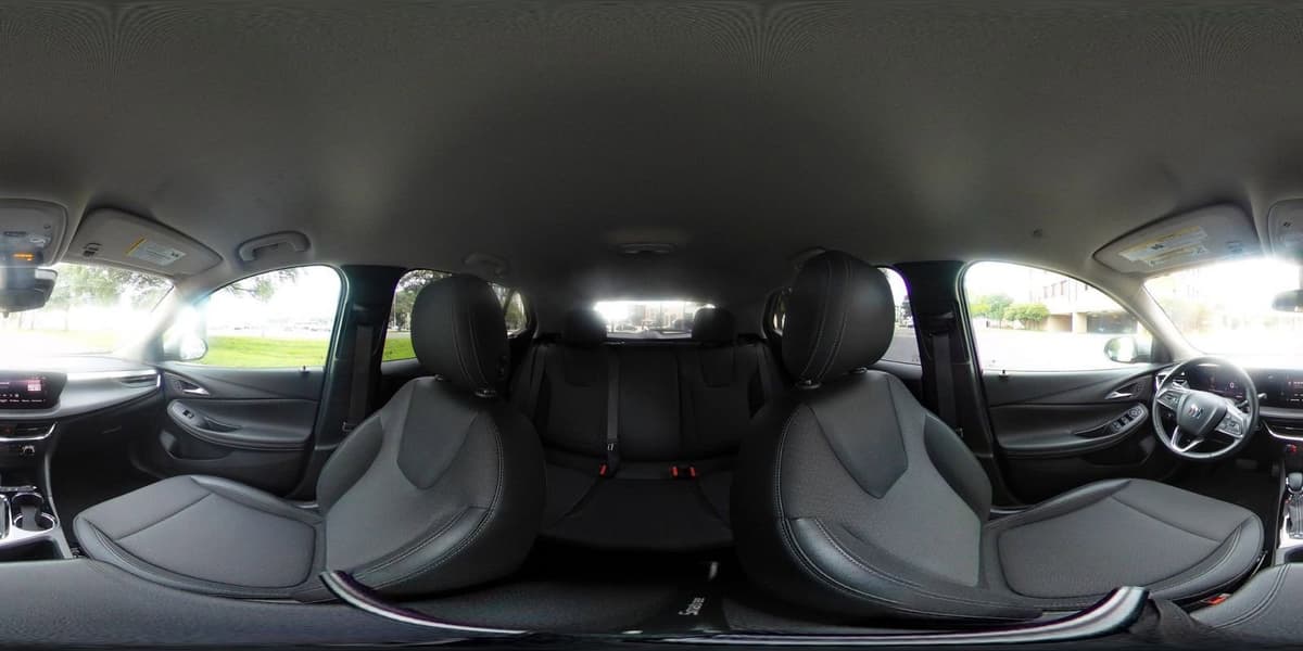 2025 Buick Encore GX - Image 37
