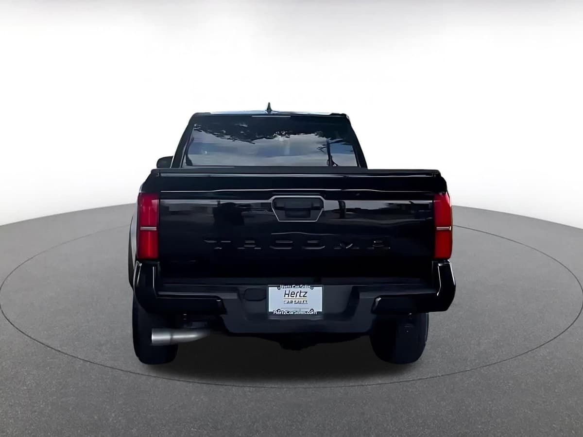 2024 Toyota Tacoma - Image 11