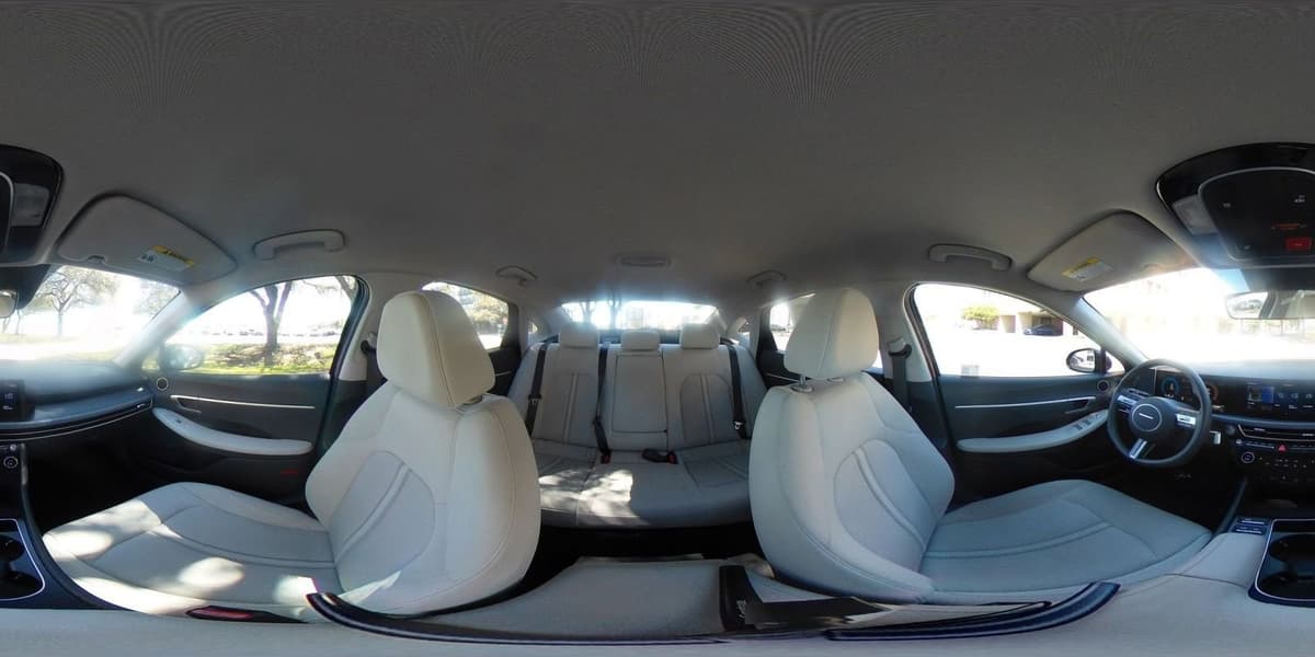 2025 Hyundai Sonata - Image 37