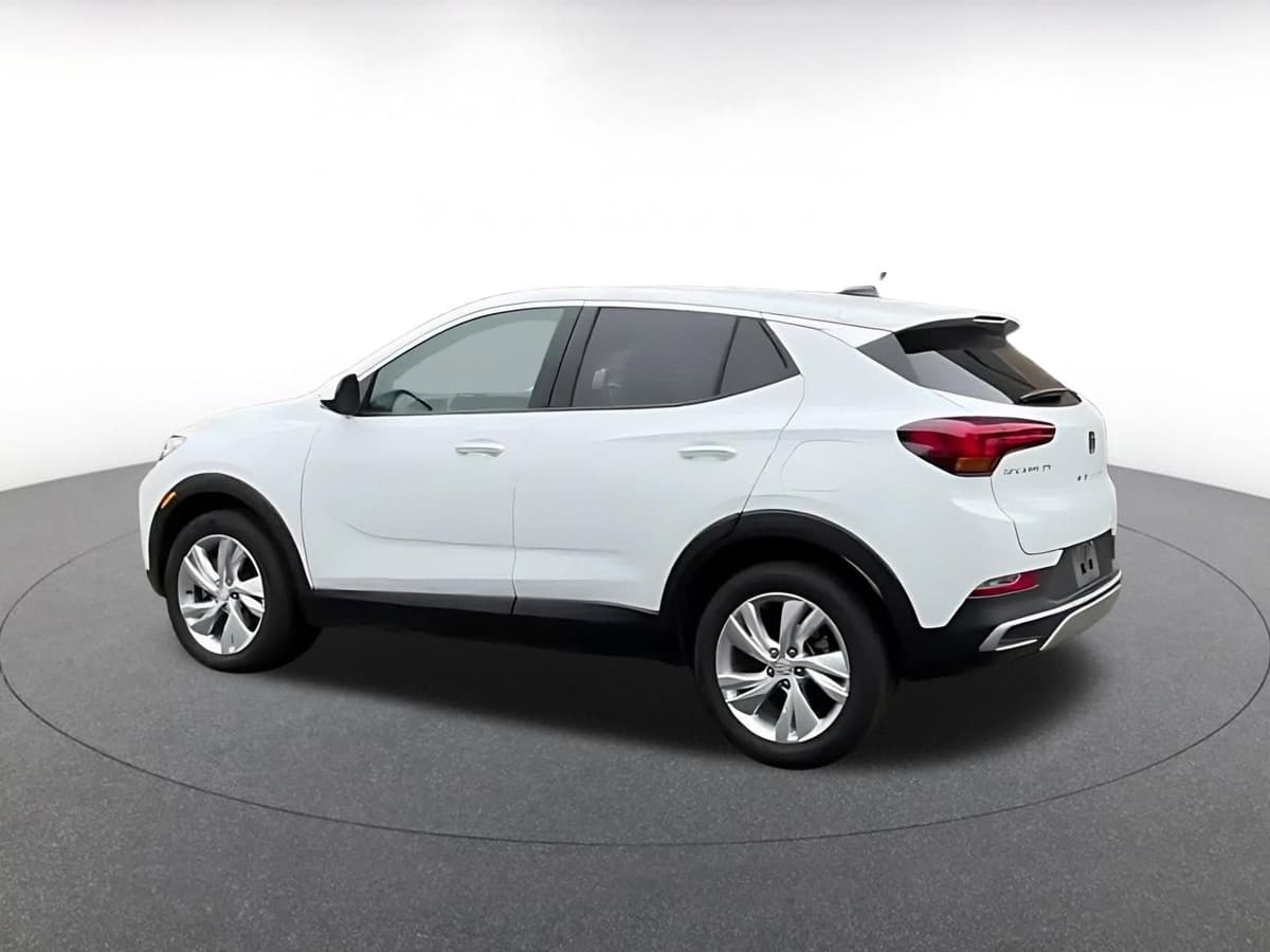 2025 Buick Encore GX - Image 5