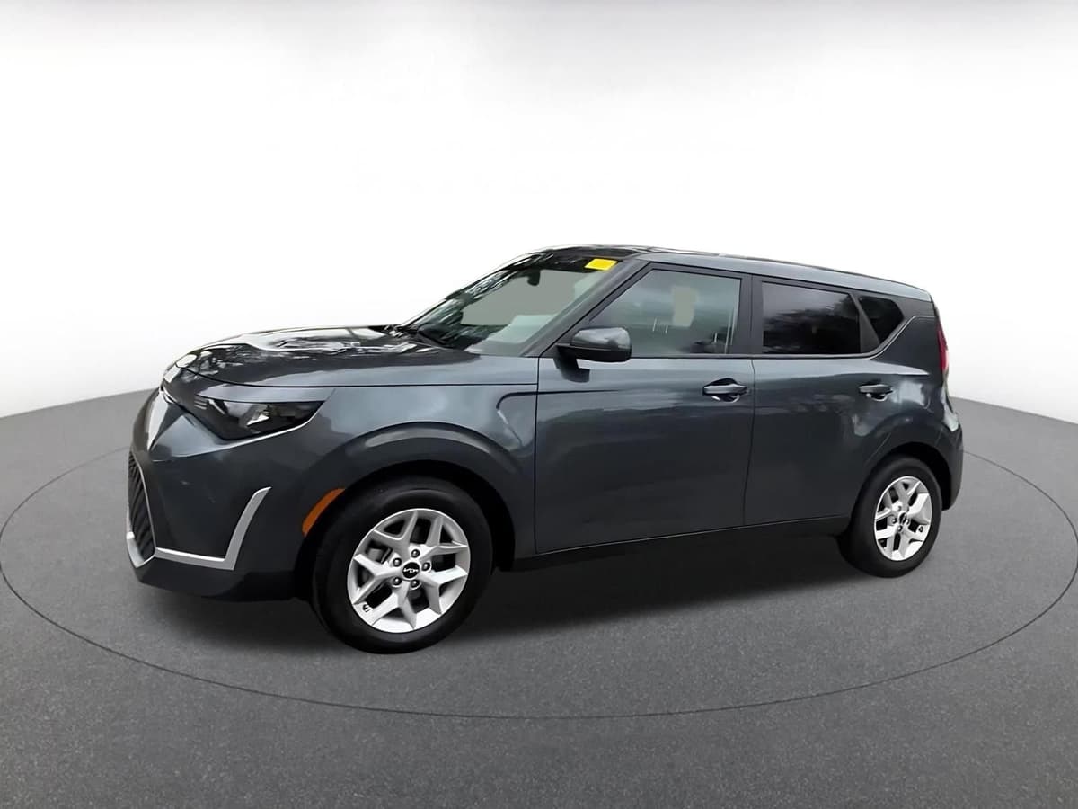 2025 Kia Soul - Image 7