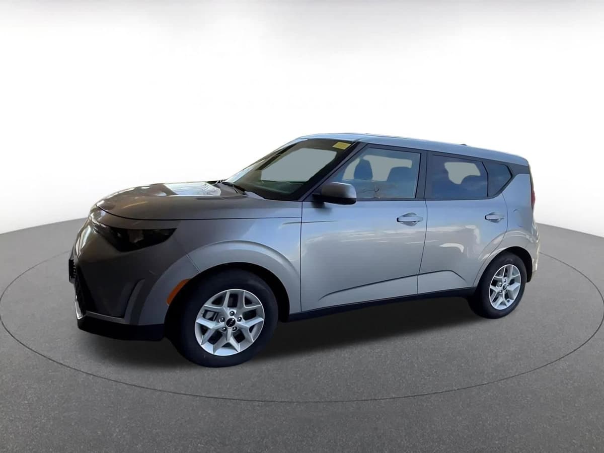 2025 Kia Soul - Image 6