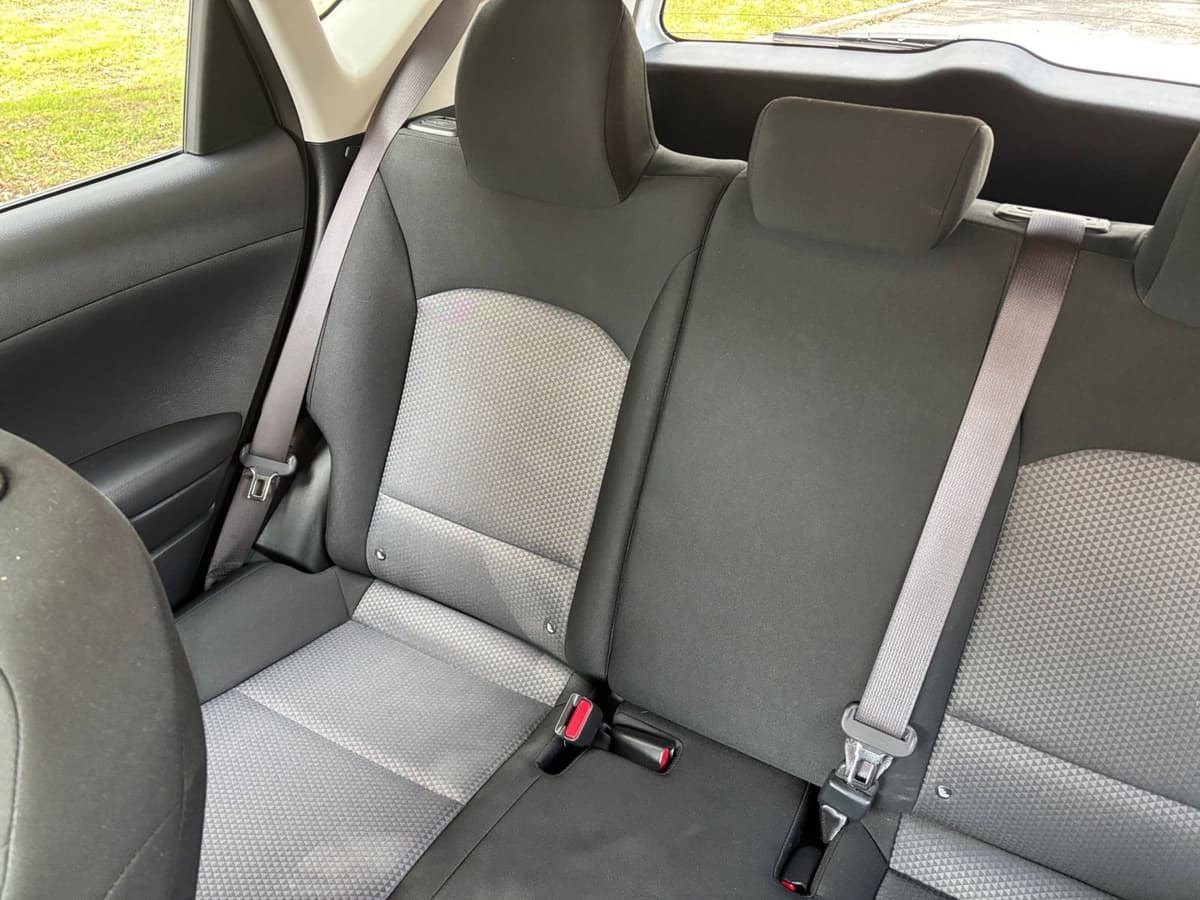 2025 Kia Soul - Image 34