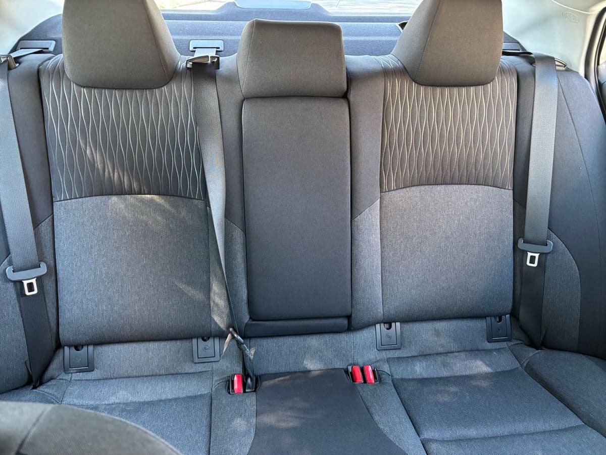 2025 Toyota Camry - Image 32