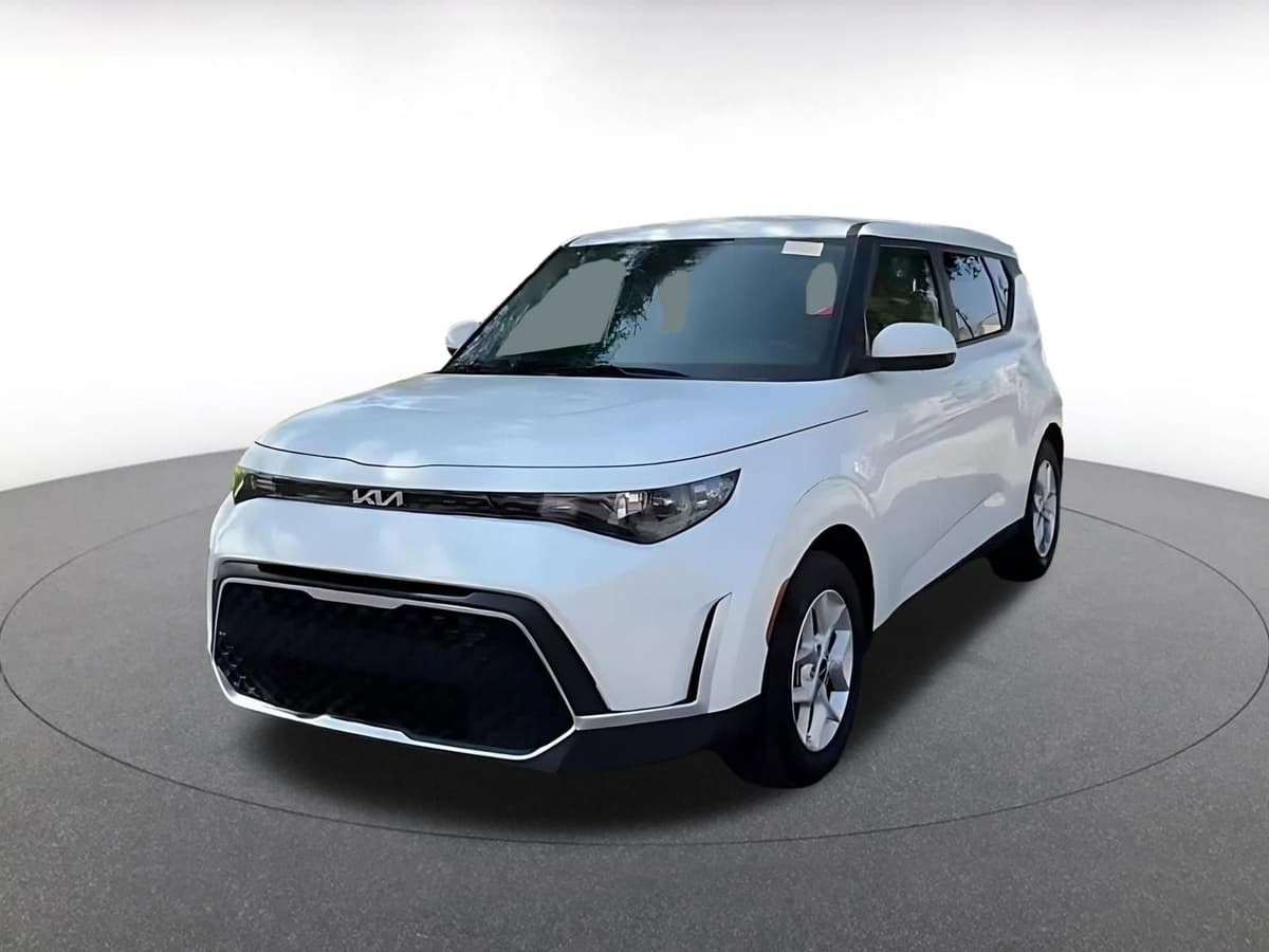2025 Kia Soul - Image 6