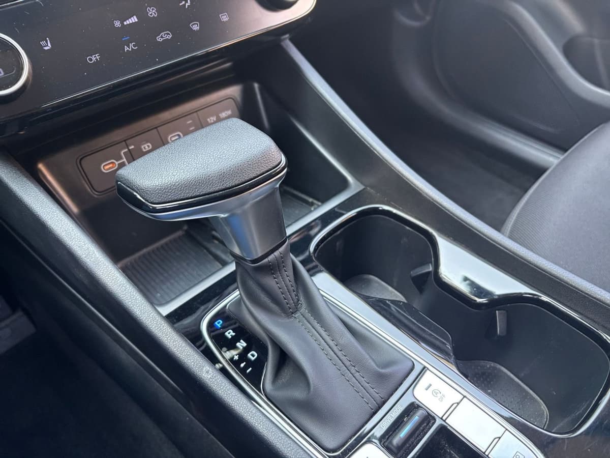 2025 Hyundai Tucson - Image 36