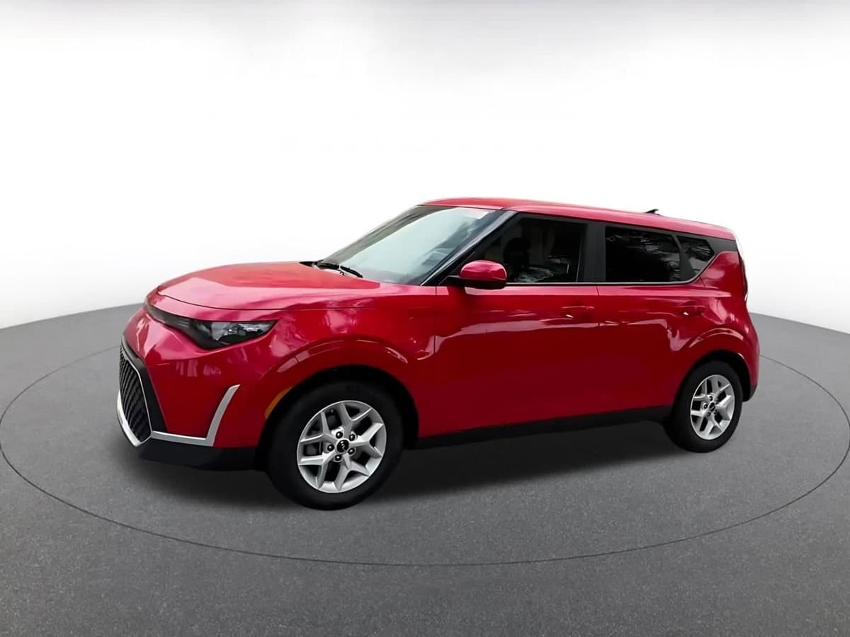 2025 Kia Soul - Image 5