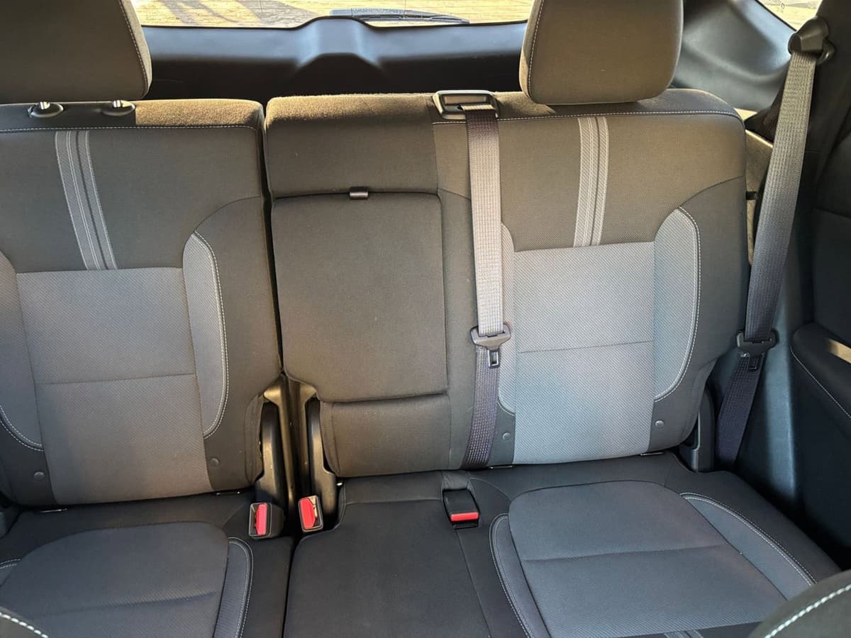 2025 Chevrolet Blazer - Image 33