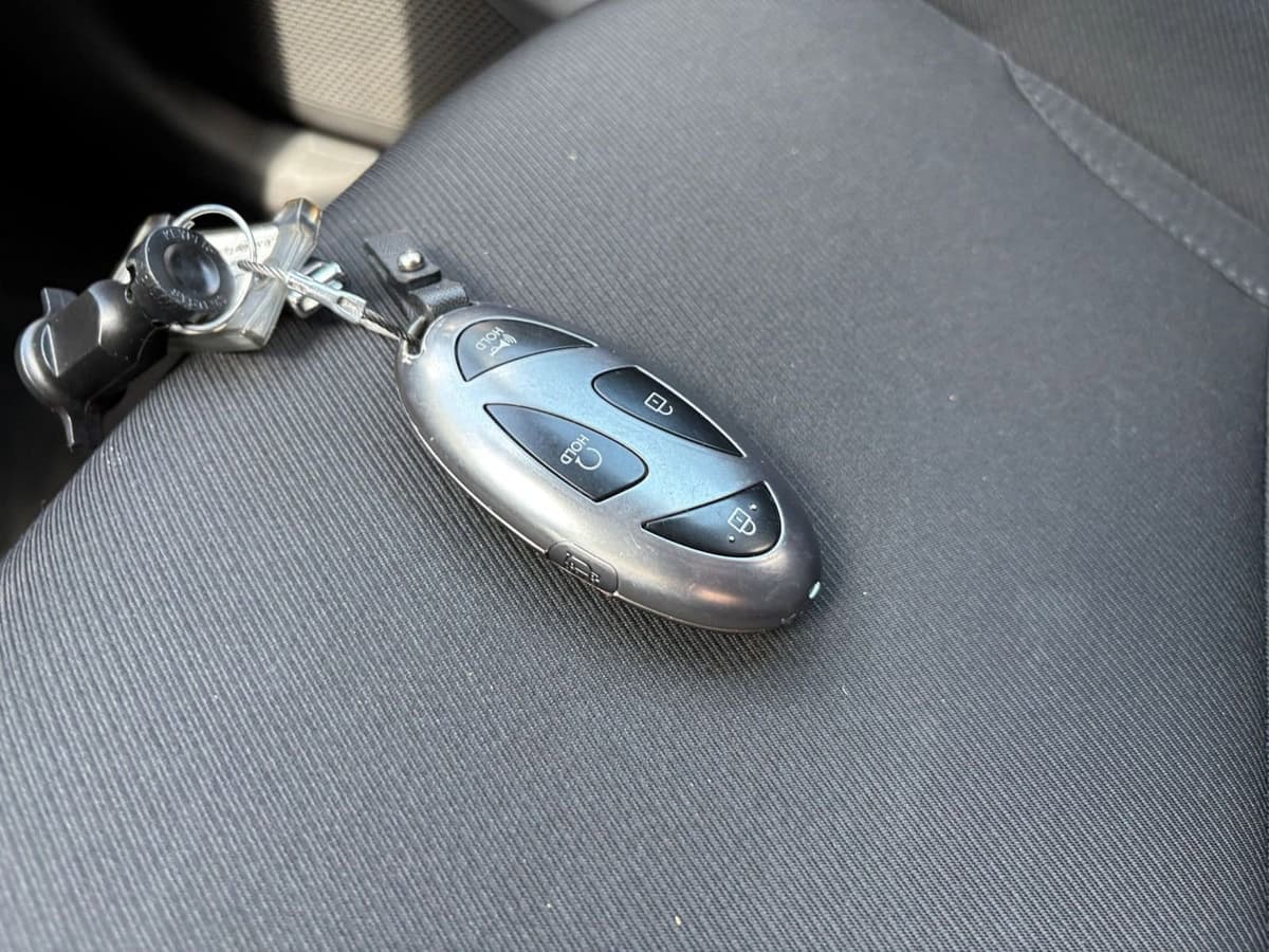 2025 Hyundai Tucson - Image 18