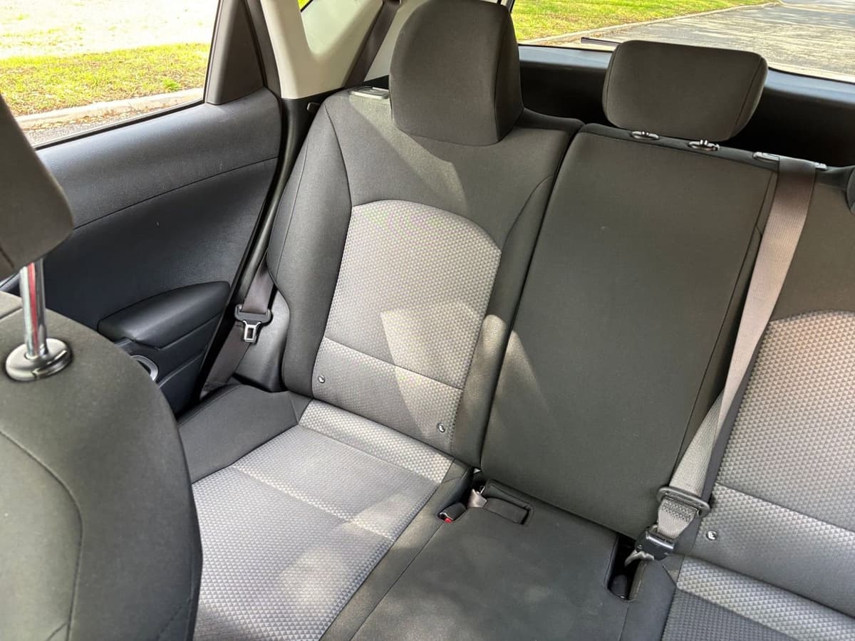 2025 Kia Soul - Image 34