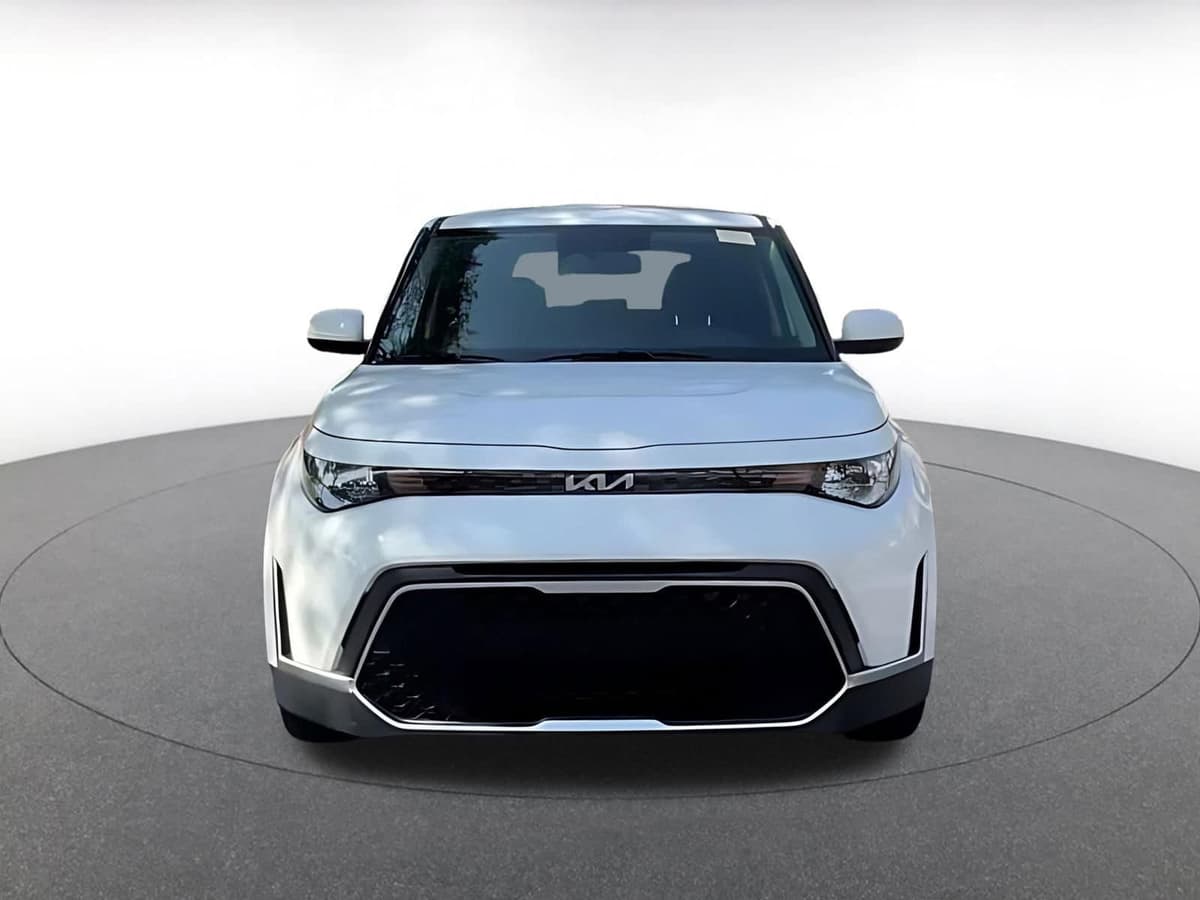 2025 Kia Soul - Image 5