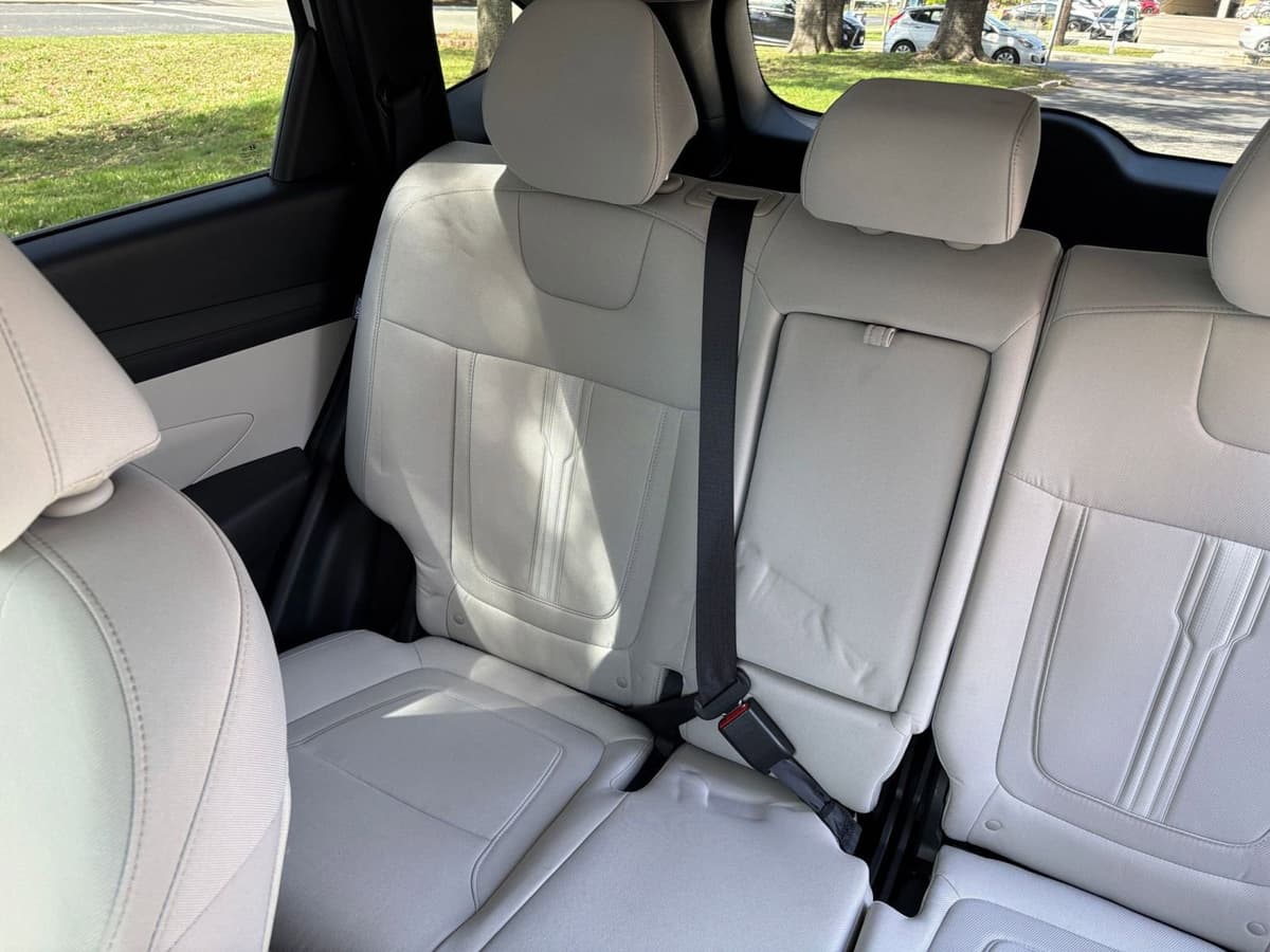 2025 Hyundai Tucson - Image 34