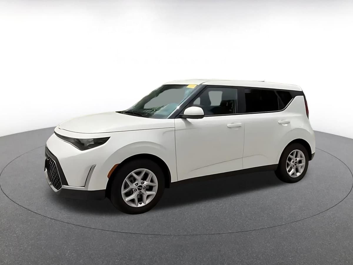 2025 Kia Soul - Image 7