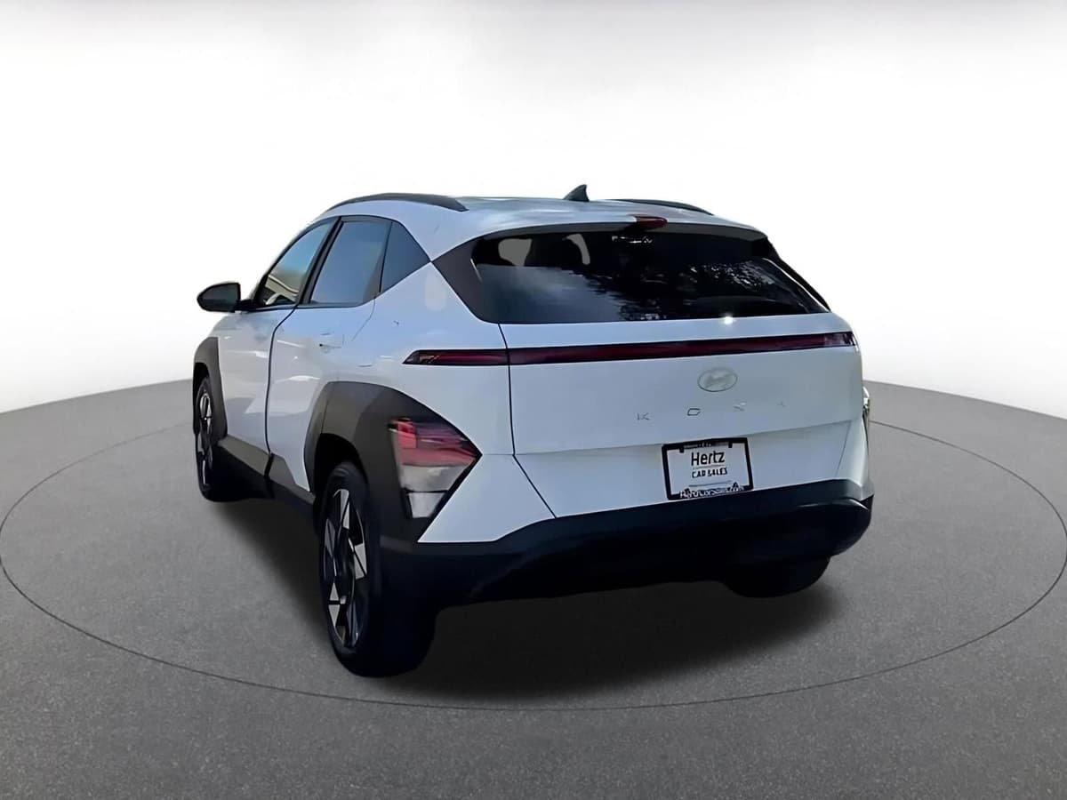 2025 Hyundai Kona - Image 11