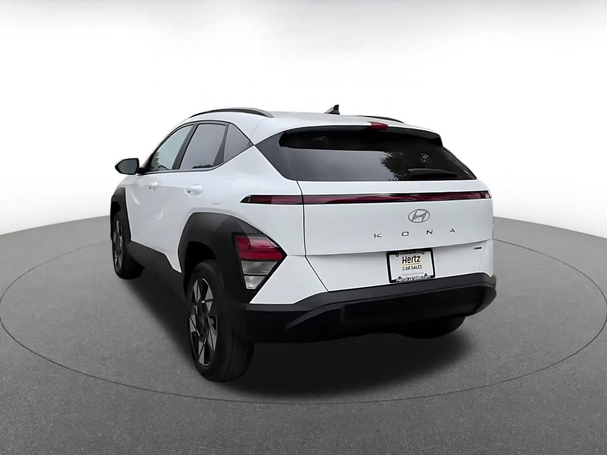 2025 Hyundai Kona - Image 10