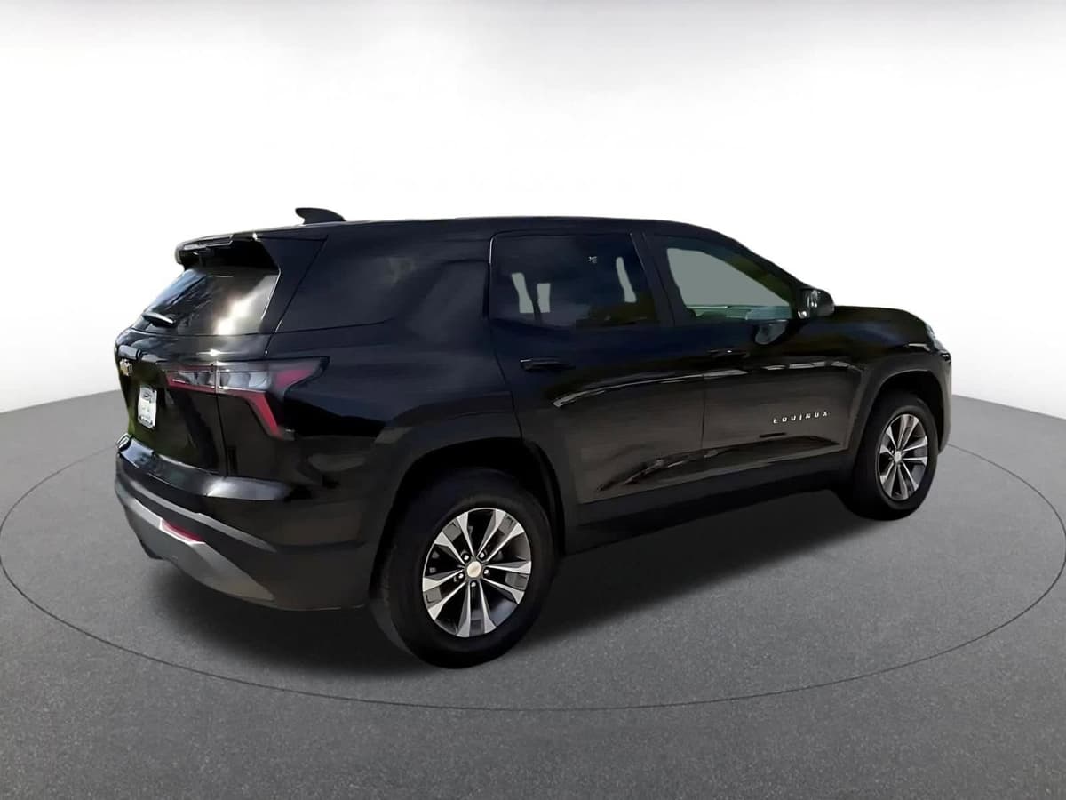 2025 Chevrolet Equinox - Image 15