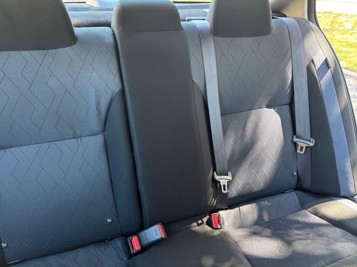 2025 Nissan Versa - Image 32