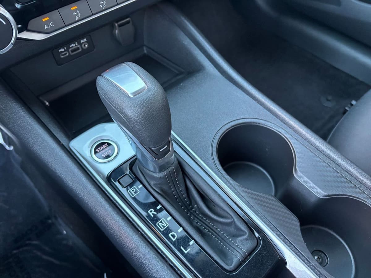 2025 Nissan Altima - Image 36