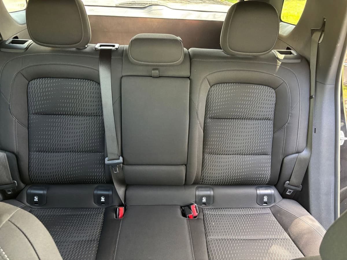 2025 Chevrolet Equinox - Image 33