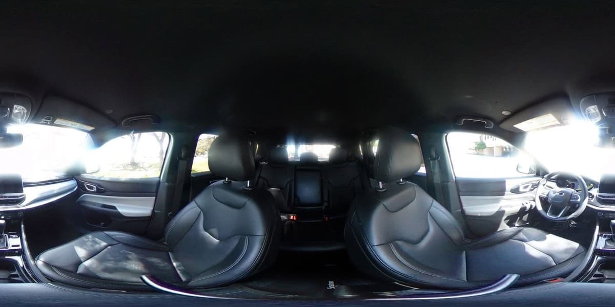 2025 Jeep Compass - Image 37