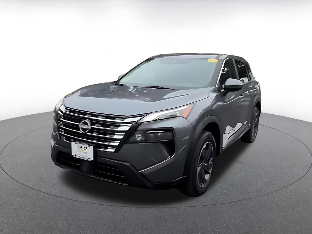 2025 Nissan Rogue - Image 6