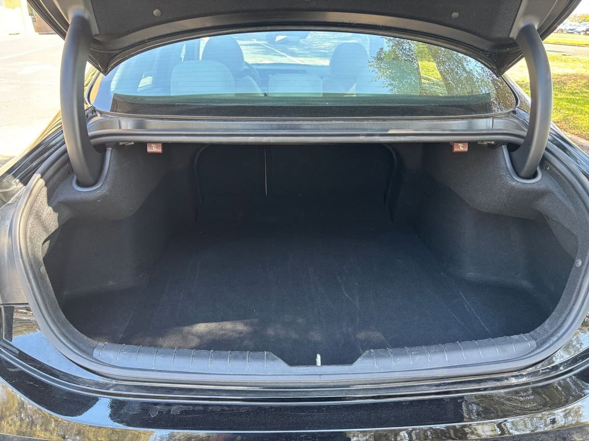 2025 Hyundai Sonata - Image 26