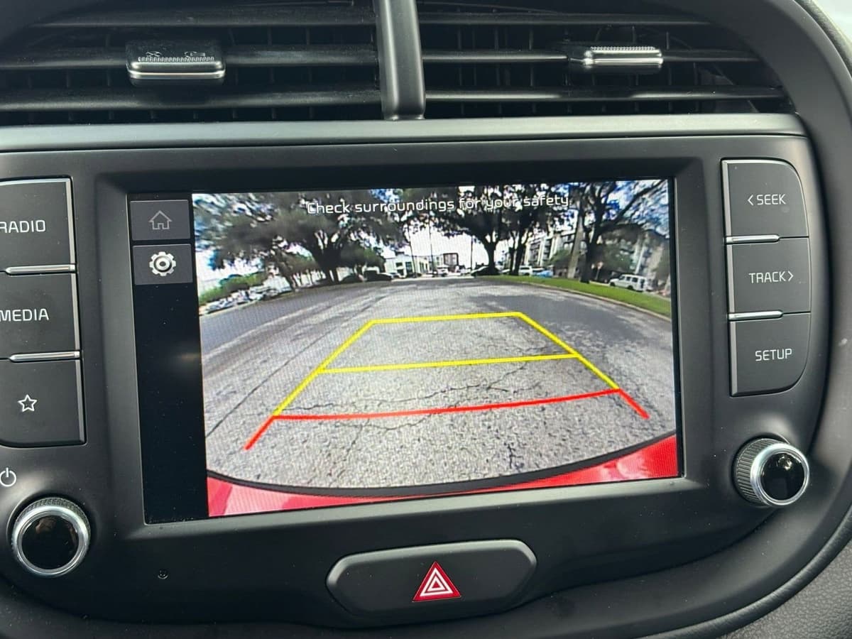 2025 Kia Soul - Image 20
