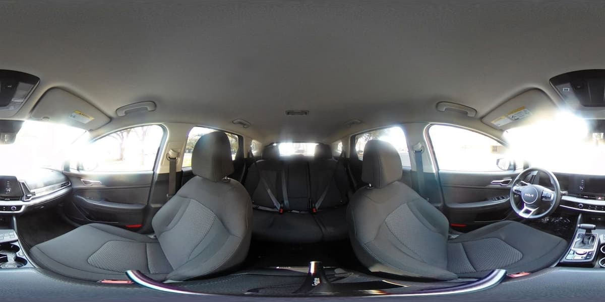 2025 Kia Sportage - Image 37