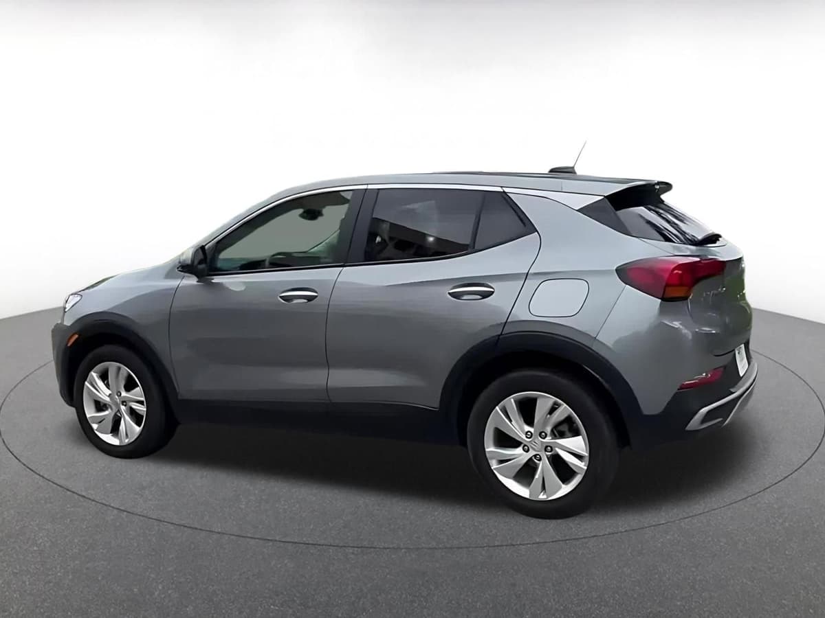 2025 Buick Encore GX - Image 10