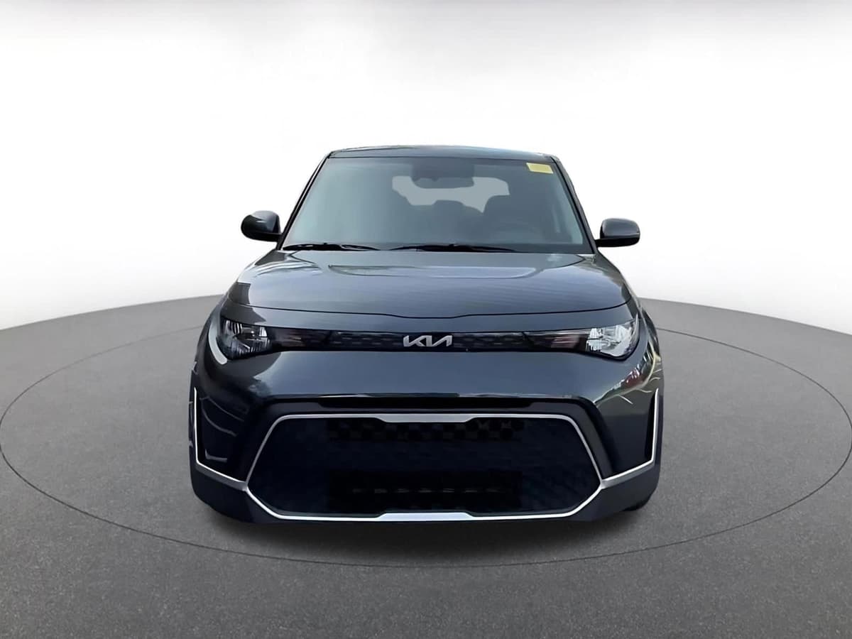 2025 Kia Soul - Image 5