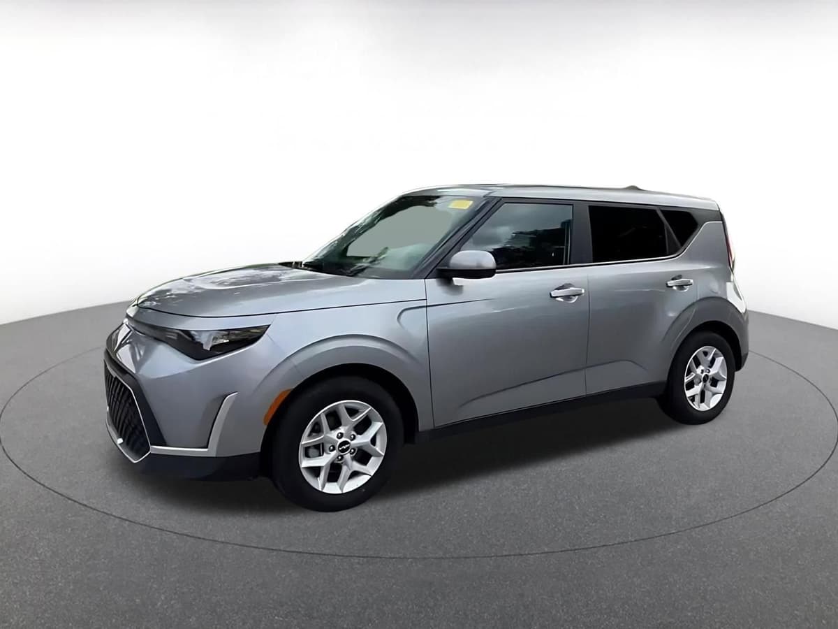 2025 Kia Soul - Image 7