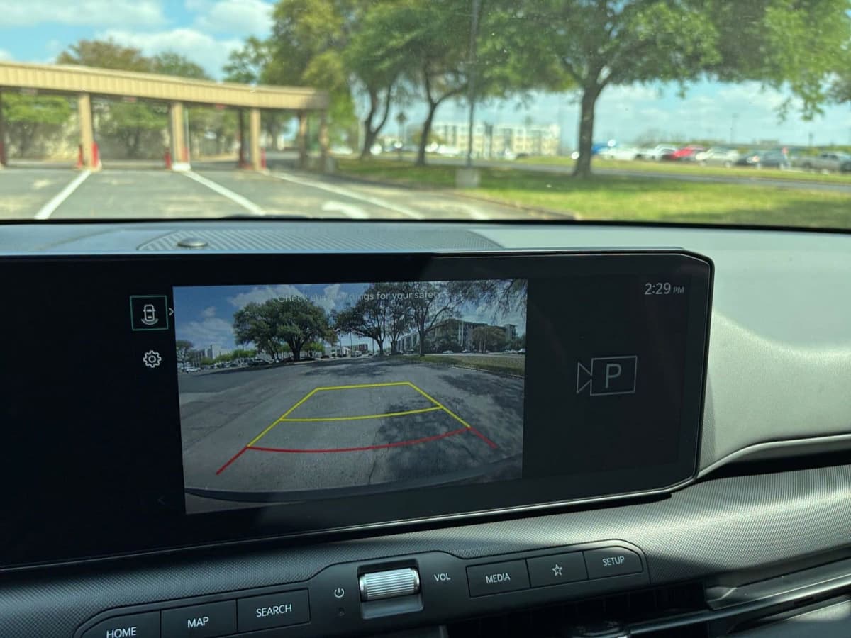 2025 Kia K4 - Image 20