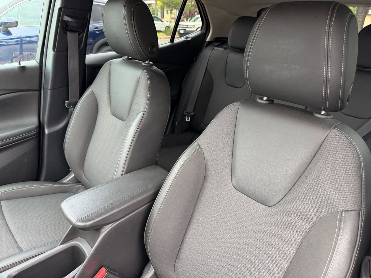 2025 Buick Encore GX - Image 29