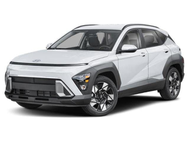 2025 Hyundai Kona - Image 1